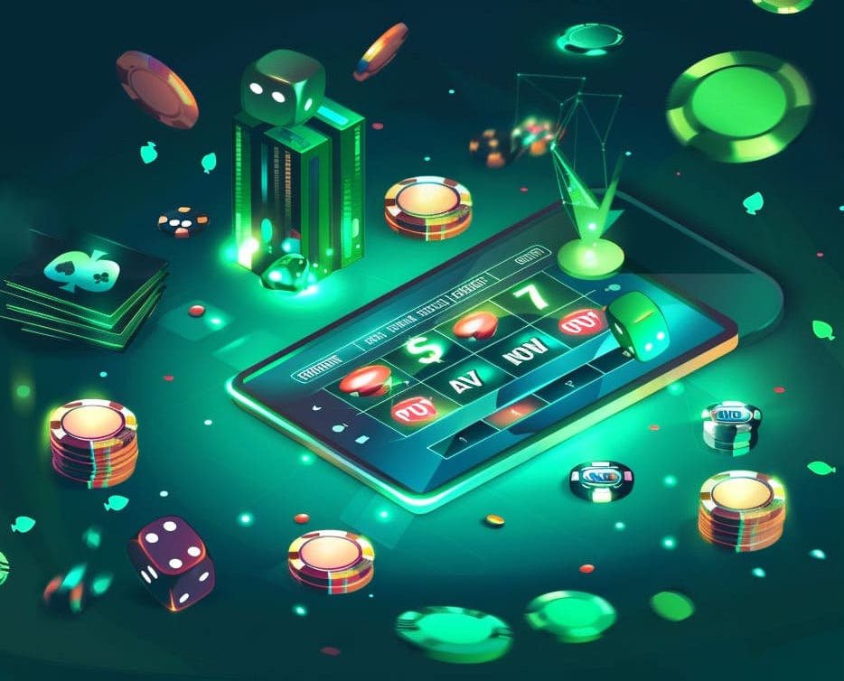 jiligm slot game interface showing a variety of online slot titles on mobile
