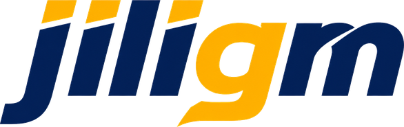 jiligm official logo for Philippines gaming platform